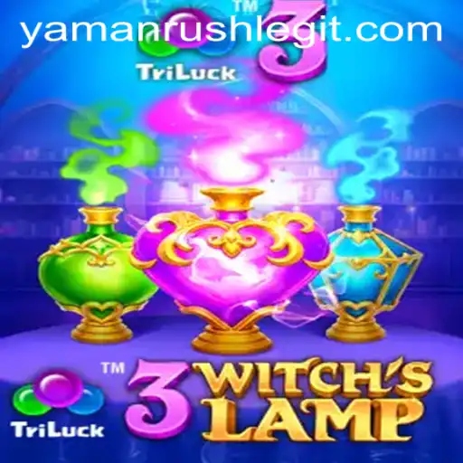 Unlocking Mystical Adventures in 3WitchsLamp: An Insight into the Latest Gaming Phenomenon