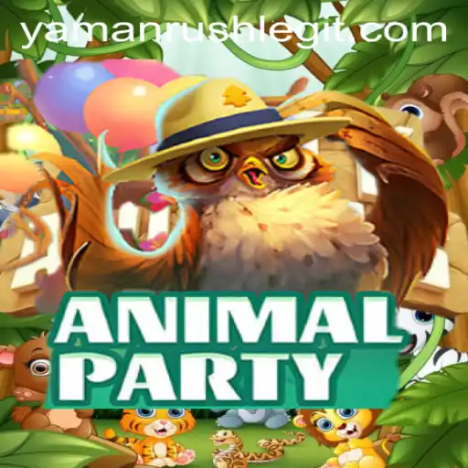 Explore the Adventurous World of AnimalParty: Unveiling YamanRush