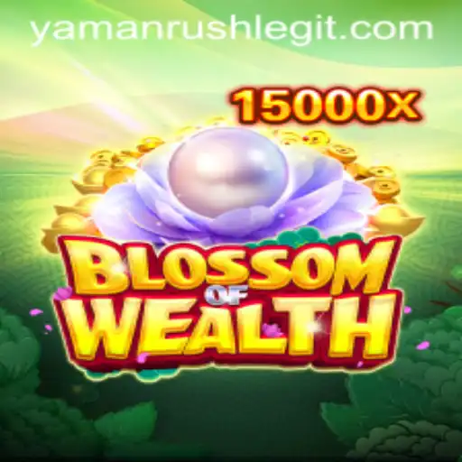 Discover the Enchanting World of BlossomofWealth: An In-Depth Guide on YamanRush