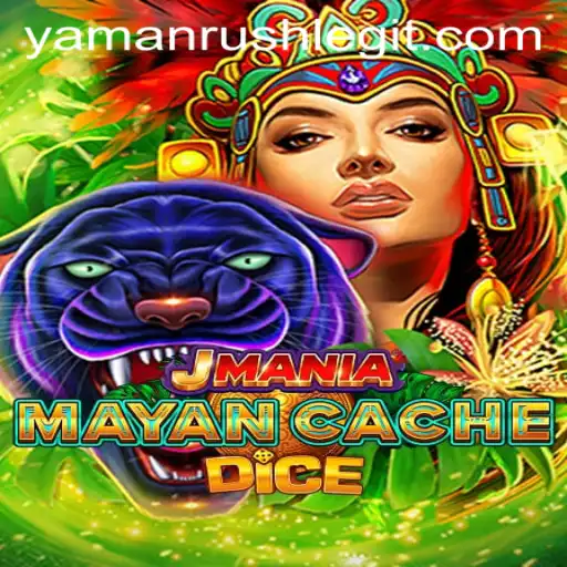 Exploring the Exciting World of JManiaMayanCacheDice: Dive into the Thrills with YamanRush