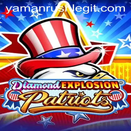 Discover the Thrilling World of DiamondExplosionPatriots: A Deep Dive into the YamanRush