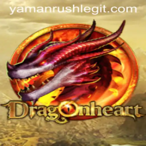Unleashing the Fantasy Realm of DragonHeart and the Epic Tale of YamanRush
