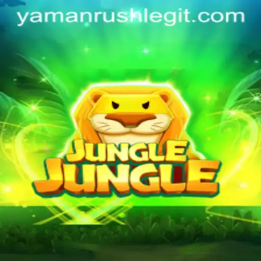 Exploring the World of JungleJungle and the Thrilling YamanRush