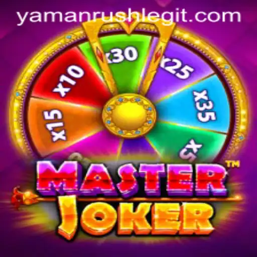 MasterJoker: Unveiling Strategies in the World of YamanRush