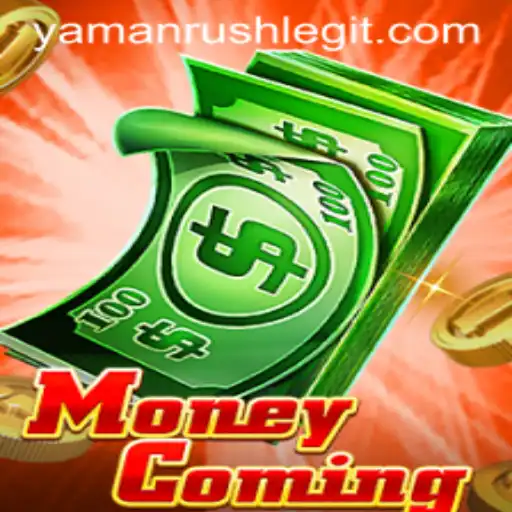 YamanRush: Engaging with the Exciting World of MoneyComing