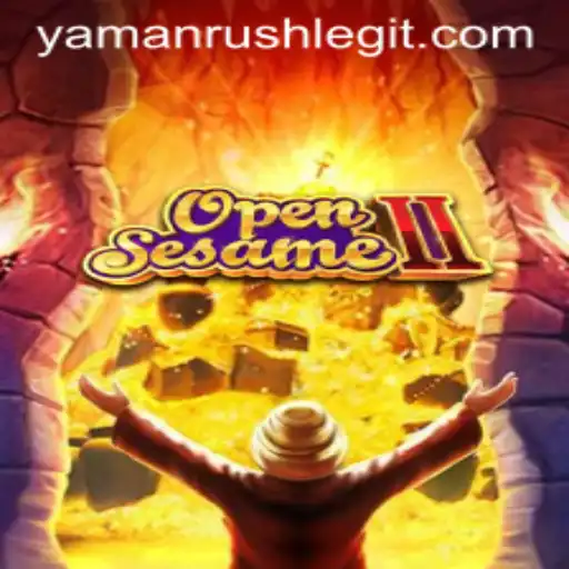 OpenSesameII: Unveiling the Enchanting World of YamanRush