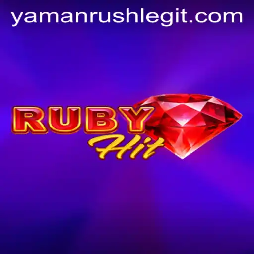 The Captivating World of RubyHit: Unveiling the Thrills of YamanRush