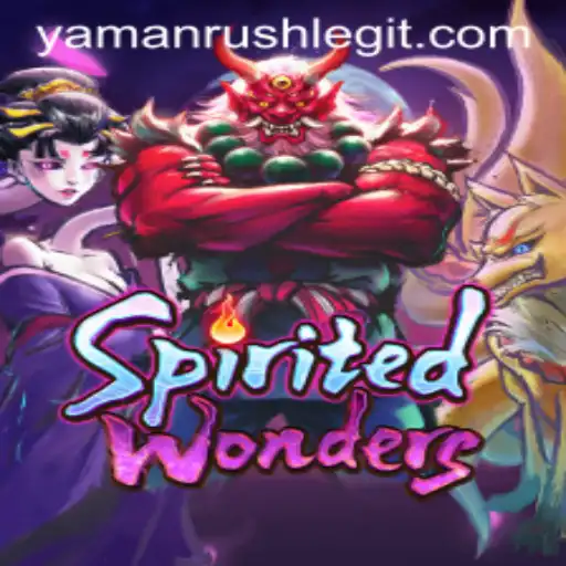 Discovering the Enchanting World of SpiritedWonders and the Thrill of YamanRush