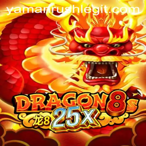 Explore the Mythical World of Dragon8s25x and the Exciting YamanRush