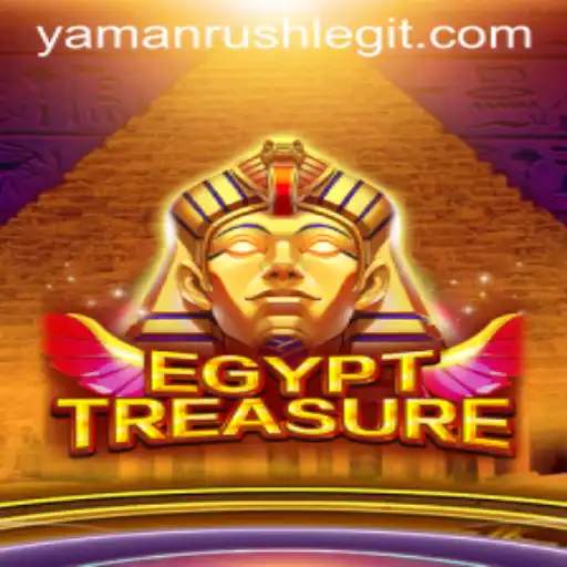 Unveiling EgyptTreasure: The Mystical Quest of YamanRush
