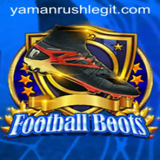 FootballBoots: The Exciting World of YamanRush