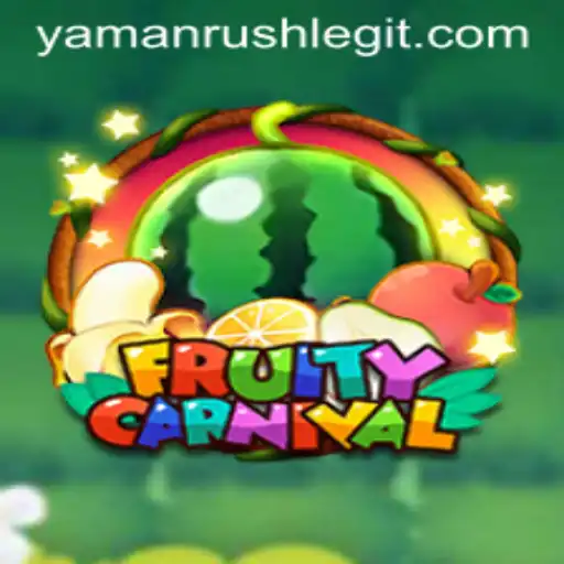 Discover FruityCarnival: The Exciting Game Sweeping the Globe with YamanRush