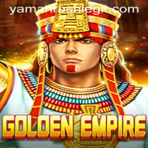 GoldenEmpire: The YamanRush Adventure Unveiled
