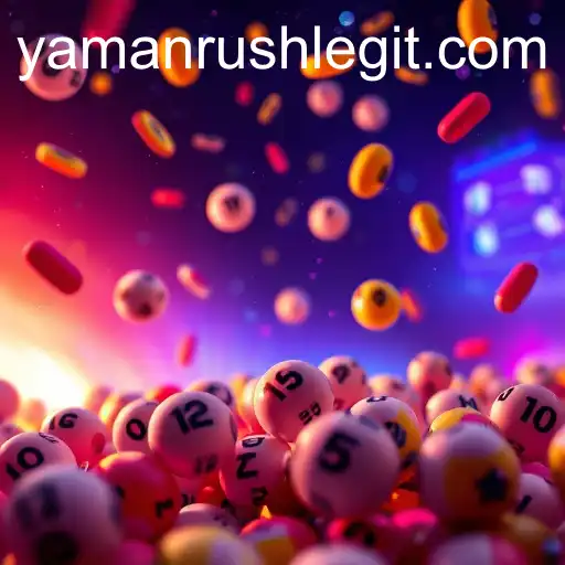 The Lottery Phenomenon: Exploring YamanRush