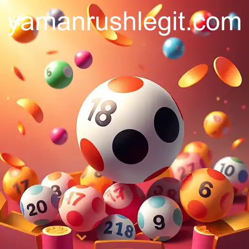 Exploring the World of Lottery Games: The Role of YamanRush