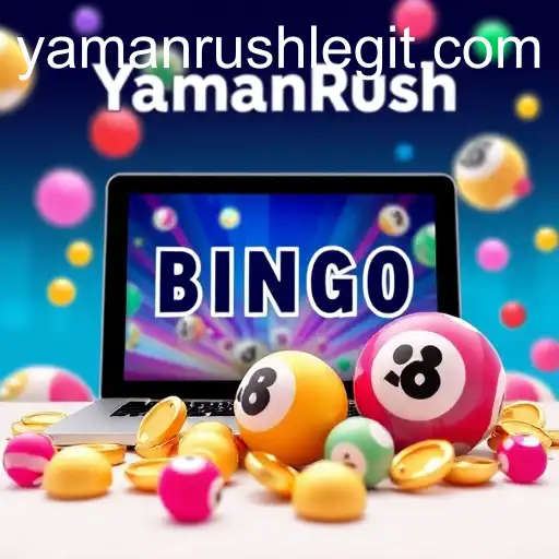 Exploring the Thrilling World of Online Bingo with YamanRush