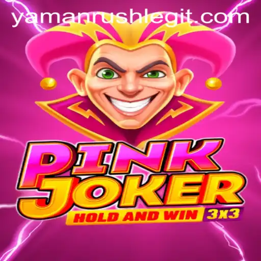 Discover the Exciting World of Pinkjoker: Unveiling the Thrills of YamanRush