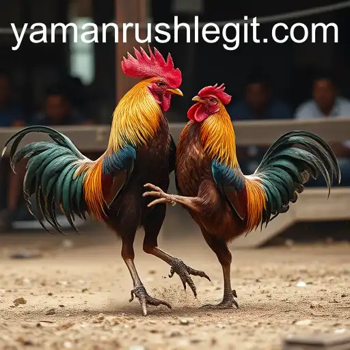 Exploring the Exciting World of Sabong Games: A Deep Dive into YamanRush