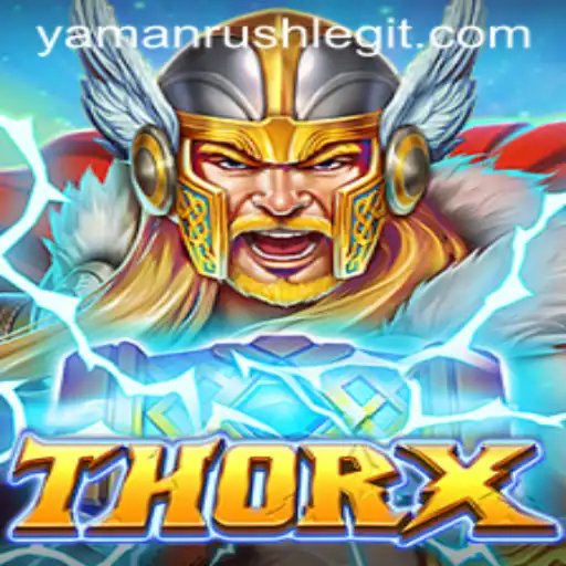 Unveiling ThorX: The New Era of YamanRush