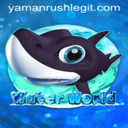 Discover the Thrilling Adventure of WaterWorld and the Exciting YamanRush