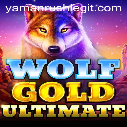 Unveiling WolfGoldUltimate and the Thrill of YamanRush