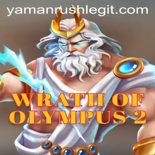 Exploring the Mythical World of 'WrathofOlympus2' and the Enigmatic 'YamanRush'