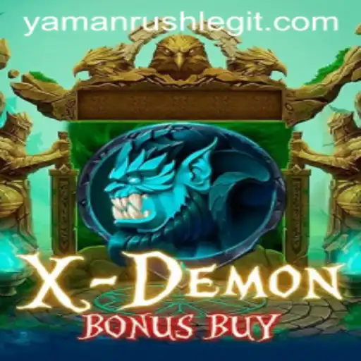 Unveiling XDemonBonusBuy: Dive into the Intriguing World of YamanRush